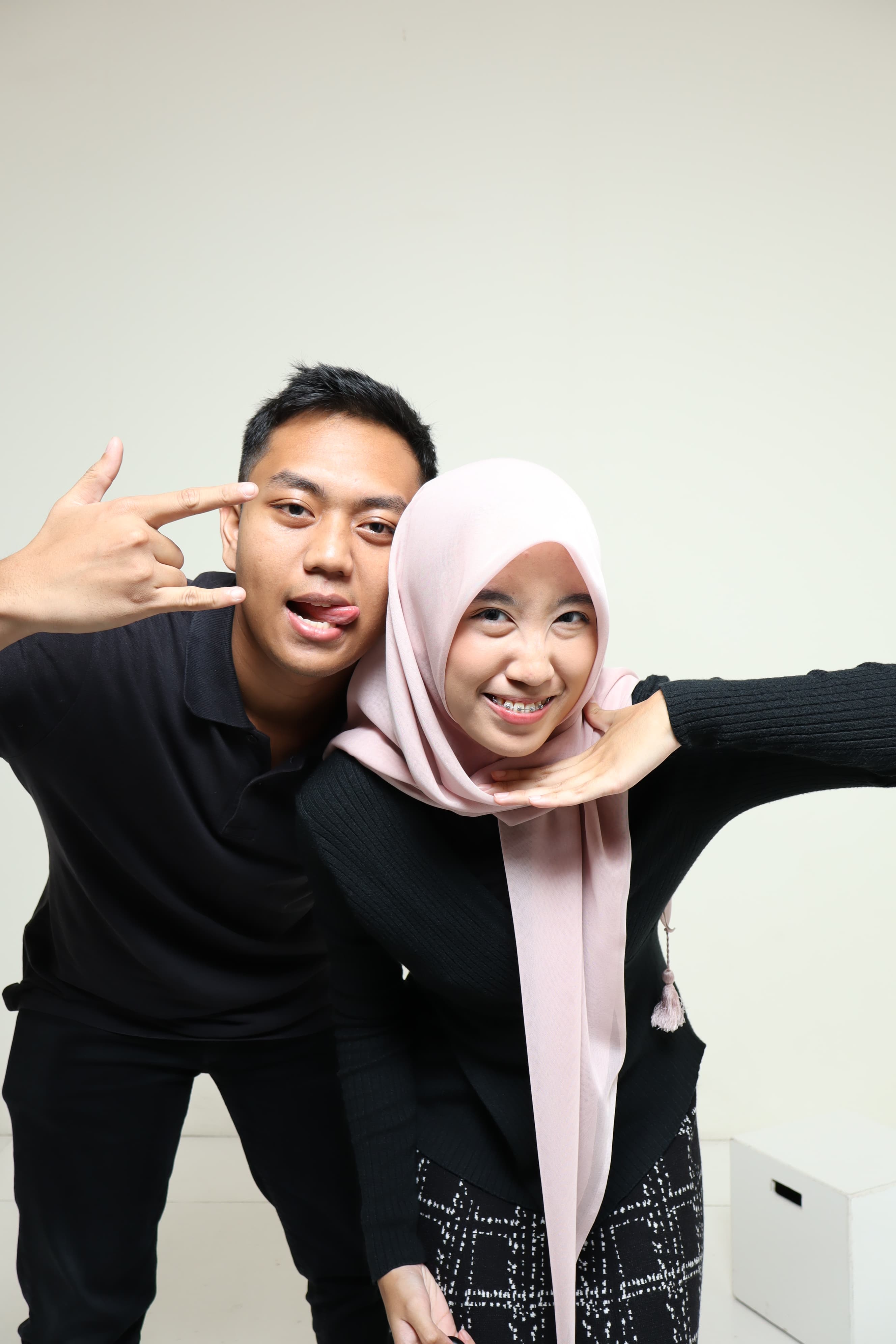 Foto Studio With My Love ❤️